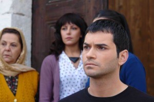 Yaralı Yürek fotoğrafı