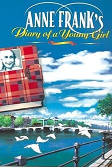 Anne Frank's Diary (1999) afişi