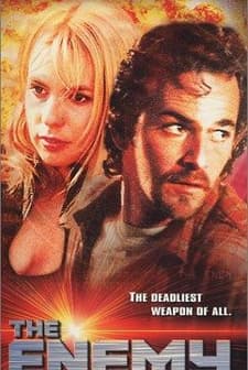 The Enemy (2001) afişi