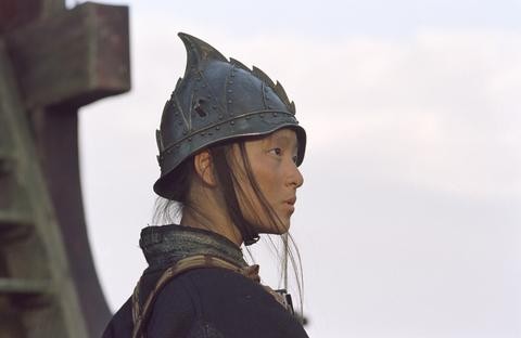 Cantando Dietro I Paraventi fotoğrafı