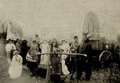 Geronimo's Last Raid (1912) afişi