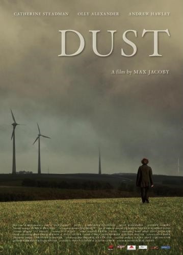 Dust (2009) afişi