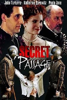 Secret Passage (2004) afişi
