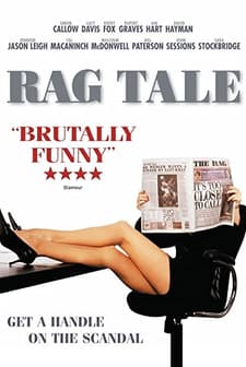 Rag Tale (2005) afişi