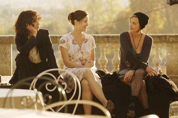 La Différence, C'est Que C'est Pas Pareil Fotoğrafı