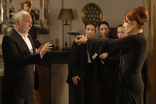 La Différence, C'est Que C'est Pas Pareil fotoğrafı