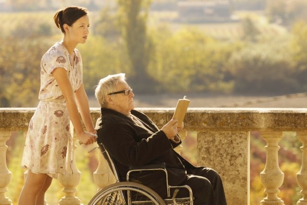 La Différence, C'est Que C'est Pas Pareil fotoğrafı