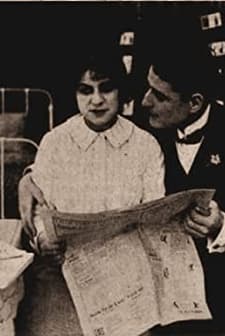 Her Big Story (1913) afişi