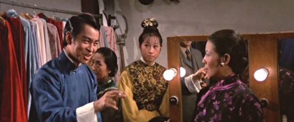 River Of Fury fotoğrafı