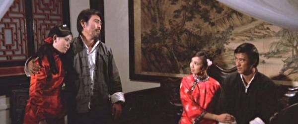 River Of Fury fotoğrafı