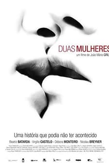 Duas Mulheres (2009) afişi