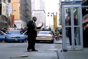 Telefon Kulübesi Fotoğrafı