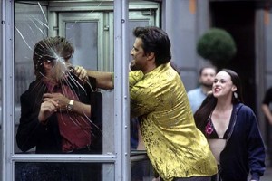 Telefon Kulübesi Fotoğrafı