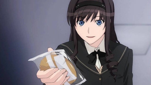 Amagami Ss fotoğrafı
