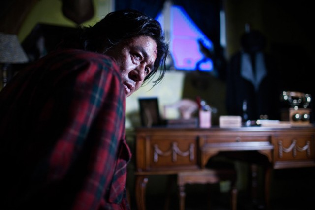 Şeytanı Gördüm fotoğrafı