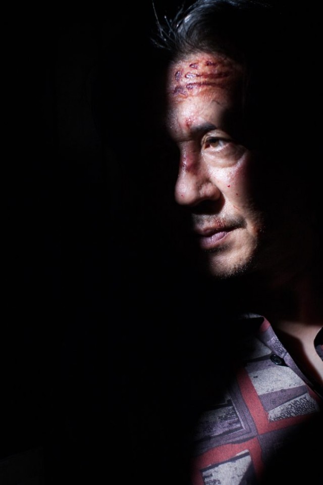 Şeytanı Gördüm fotoğrafı