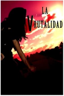 La Vrutalidad (2009) afişi