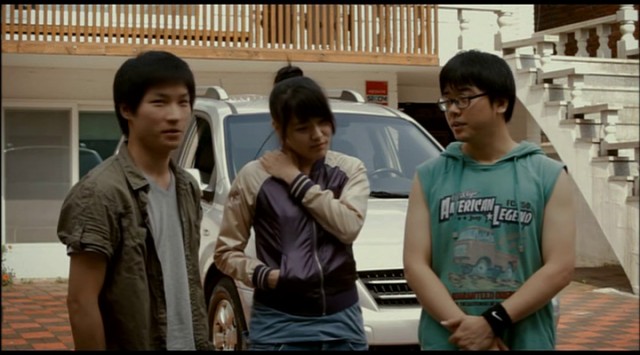 Deserted House fotoğrafı