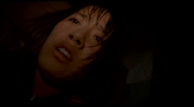 Deserted House fotoğrafı