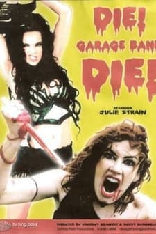 Azira: Blood From The Sand (2006) afişi