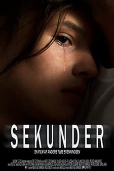 Sekunder (2009) afişi