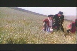 Richard'ı Ararken Fotoğrafı