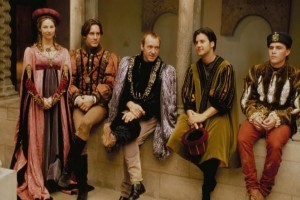 Richard'ı Ararken fotoğrafı