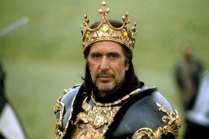 Richard'ı Ararken fotoğrafı