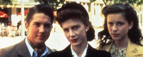 One Against The Wind fotoğrafı