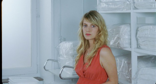 L'amour caché Fotoğrafı