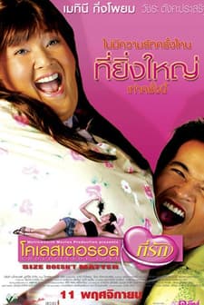 Cholesterol thirak (2004) afişi