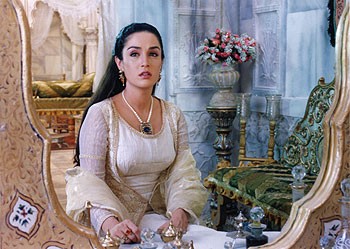 Taj Mahal: An Eternal Love Story Fotoğrafı