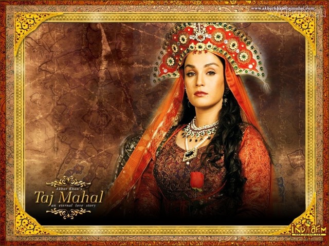 Taj Mahal: An Eternal Love Story Fotoğrafı