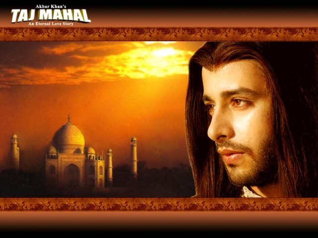 Taj Mahal: An Eternal Love Story Fotoğrafı