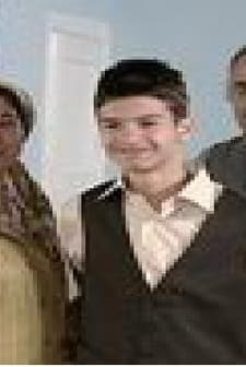 Ceviz Oynamaya Geldim Odana (2007) afişi