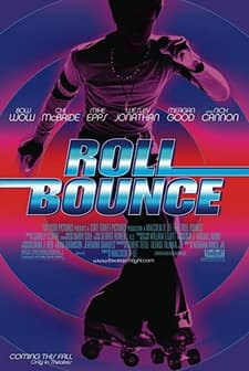 Roll Bounce (2005) afişi