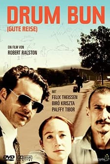 Drum Bun - Jó Utat! (2004) afişi