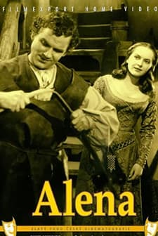 Alena (1947) afişi