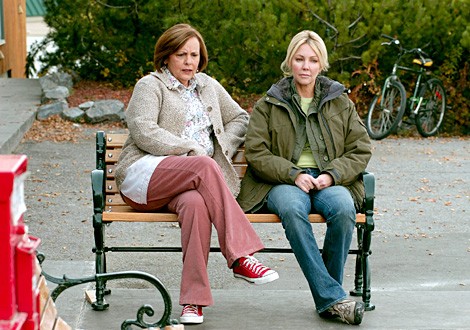 Meleğin Düşüşü fotoğrafı