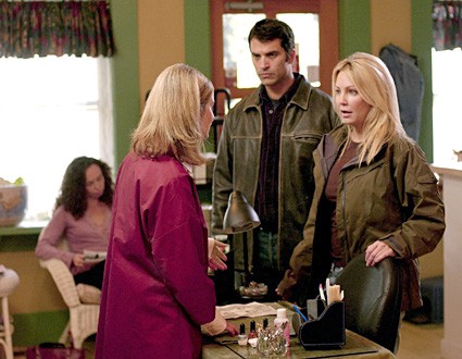 Meleğin Düşüşü fotoğrafı