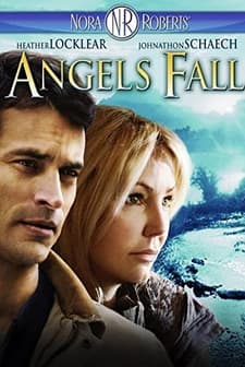 Meleğin Düşüşü (2007) afişi