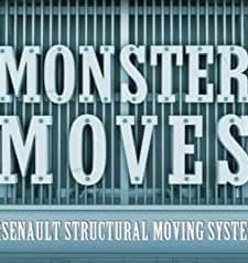 ımpossible Moves (2005) afişi