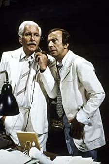 Der Schützling (1981) afişi