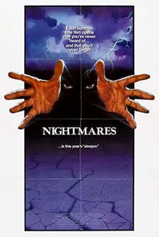 Karabasanlar (1983) afişi