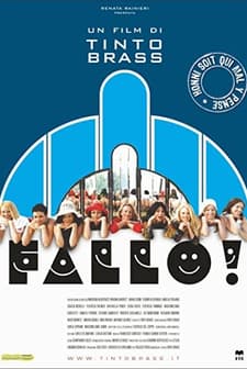 Fallo! (2003) afişi
