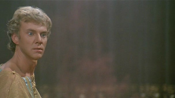 Caligola fotoğrafı