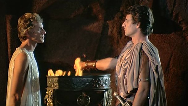 Caligola fotoğrafı