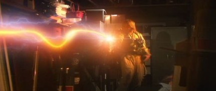 Hayalet Avcıları Geri Döndü Fotoğrafı