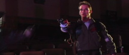 Hayalet Avcıları Geri Döndü Fotoğrafı