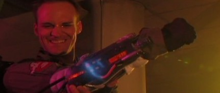 Hayalet Avcıları Geri Döndü fotoğrafı